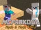 Cluiche MCParkour Noob & Noob Baby ar líne
