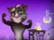 Cluiche Talking Tom in Laboratory ar líne
