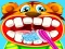 Cluiche Baby Panda Dentist Care ar líne