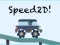 Cluiche Speed2D! ar líne