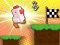 Cluiche Chicken Charge Race ar líne