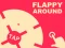 Cluiche Flappy Around ar líne