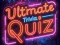 Cluiche Ultimate Trivia Quiz ar líne