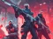 Cluiche Online Strike Assault ar líne