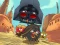 Cluiche Angry Birds Star Wars Coloring ar líne
