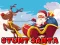 Cluiche Stunt Santa ar líne