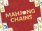 Cluiche Mahjong Chains ar líne