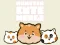Cluiche Hamster Cute Merge ar líne