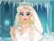Cluiche Ice Queen Wedding Planner ar líne