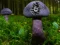 Cluiche Mushroom Forest Adventure ar líne