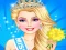 Cluiche Fashion Queen Dress Up ar líne