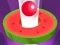 Cluiche Helix Fruit Dash ar líne