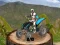 Cluiche Xtreme ATV Trials 2021 ar líne