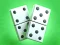Cluiche Dominoes classic duel ar líne