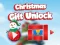 Cluiche Christmas Gift Unlock ar líne
