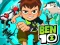 Cluiche Ben 10 Up to Speed ar líne