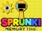Cluiche Sprunki Memory Time ar líne