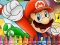 Cluiche Mario Coloring ar líne