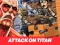 Cluiche Attack on Titan Jigsaw Puzzle ar líne
