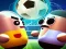 Cluiche La Liga Head Soccer 2021 ar líne