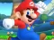 Cluiche Super Mario Jumper ar líne