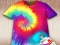 Cluiche The Dye DIY ar líne