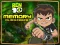 Cluiche Ben 10 Memory Alien Force ar líne