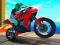 Cluiche Port Bike Stunt ar líne