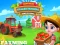 Cluiche Puzzzle Farming ar líne