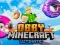Cluiche Obby Minecraft Ultimate ar líne