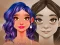 Cluiche Beautician Princess ar líne