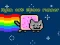 Cluiche Nyan Cat: Space runner ar líne