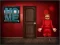 Cluiche Amgel Santa Room Escape ar líne