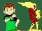 Cluiche Ben 10 Dress Up ar líne