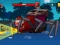 Cluiche Pirate Block Craft Monster Shooter ar líne