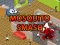 Cluiche Mosquito Smash game ar líne