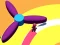 Cluiche Squid Game Obstacle Runner ar líne