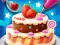 Cluiche Cake Master Shop ar líne