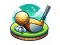 Cluiche 3D Golf Adventure ar líne