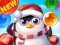 Cluiche Bubble Penguins ar líne