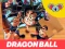 Cluiche Dragon Ball Goku Jigsaw Puzzle ar líne