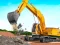 Cluiche Real JCB Excavator Simulator ar líne