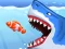 Cluiche Super Shark World ar líne