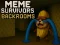 Cluiche Meme Survivors: Backrooms ar líne