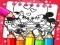 Cluiche Mickey Mouse Coloring Book ar líne
