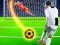 Cluiche FreeKick Soccer ar líne