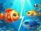 Cluiche Fish Frenzy ar líne