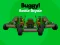 Cluiche Buggy! Battle Royale ar líne
