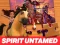 Cluiche Spirit Untamed Jigsaw Puzzle ar líne