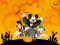 Cluiche Disney Halloween Jigsaw Puzzle ar líne